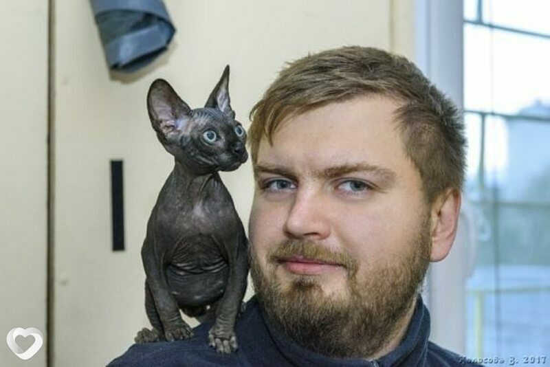 Алексей, 38, Симферополе — анкета №225529