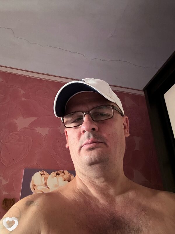Олег, 55, Ростове-на-Дону — анкета №225531