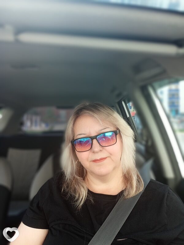 Елена, 51, Новосибирске — анкета №225537