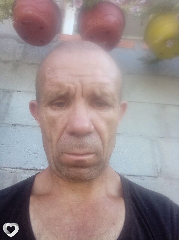 Женя, 45, Москве — анкета №225538
