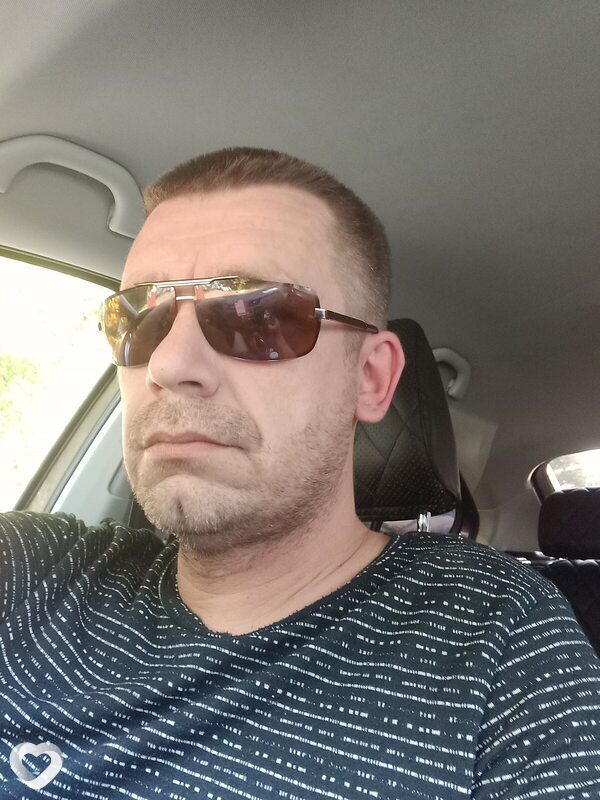 Вова, 44, Курске — анкета №226391