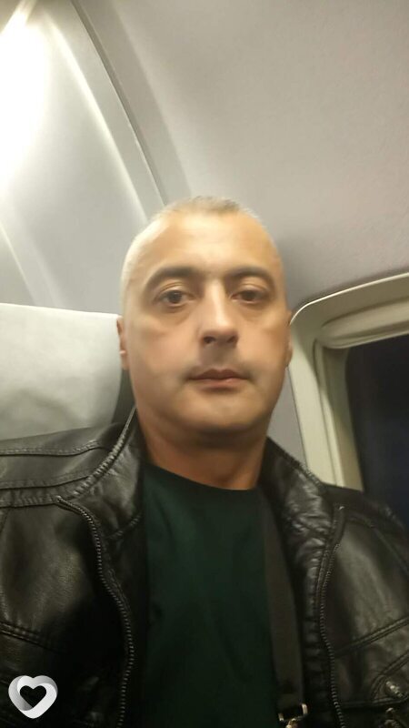 Naim, 47, Сургуте — анкета №226393