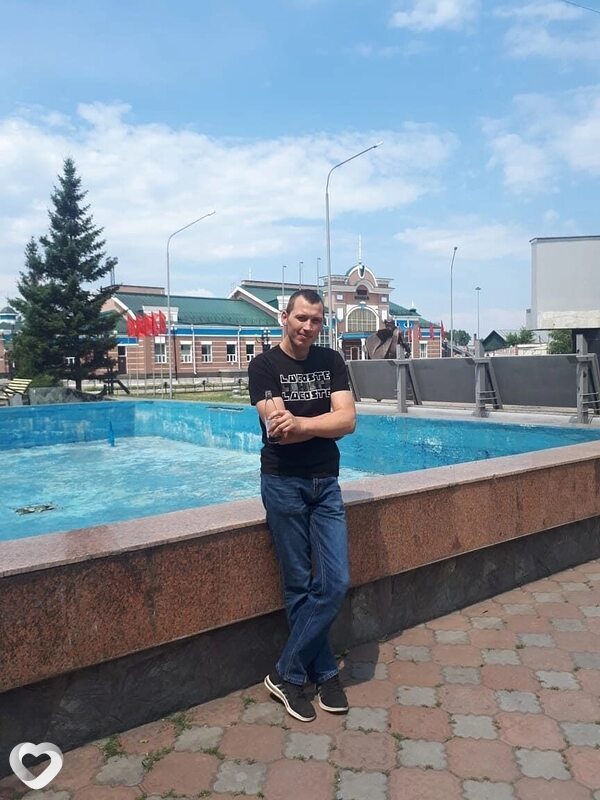 Не Ангел, 36, Барнауле — анкета №226394