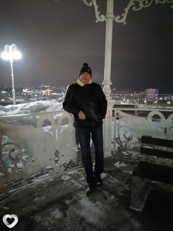 Дмитрий, 37, Барнауле — анкета №226395