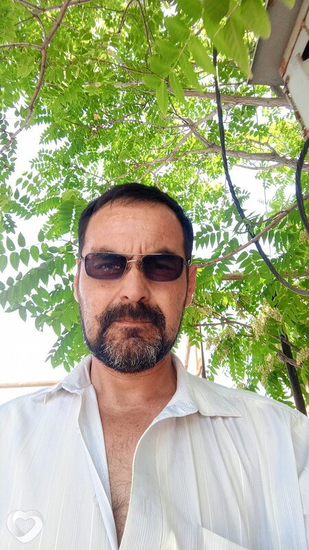 Рашид, 45, Набережных Челнах — анкета №226397