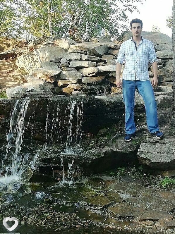 Борис, 45, Сочи — анкета №226398