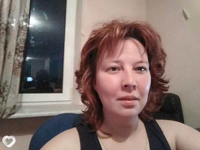 Ольга, 48, Слуцке — анкета №226400