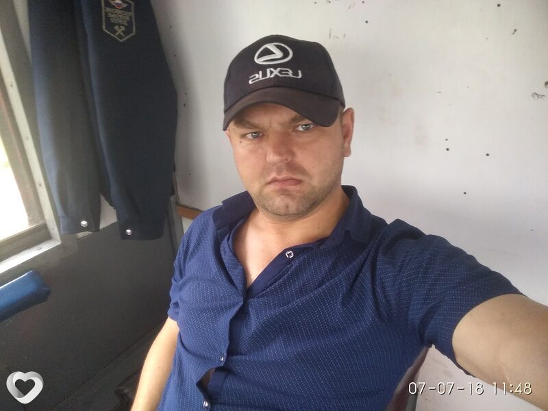 Александр, 43, Чите — анкета №226401