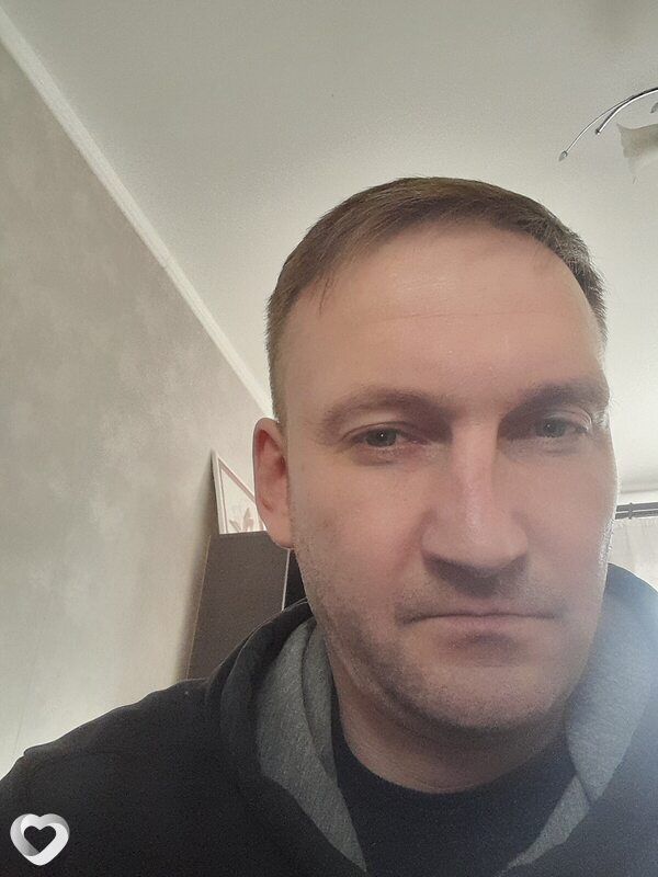 Александр, 43, Барановичах — анкета №226402