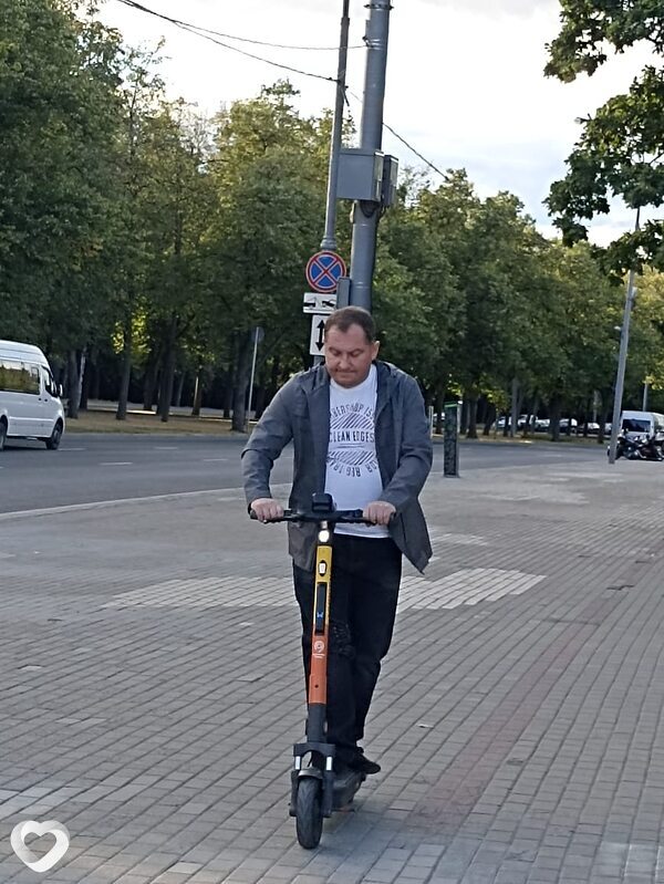 Дмитрий, 48, Москве — анкета №226403