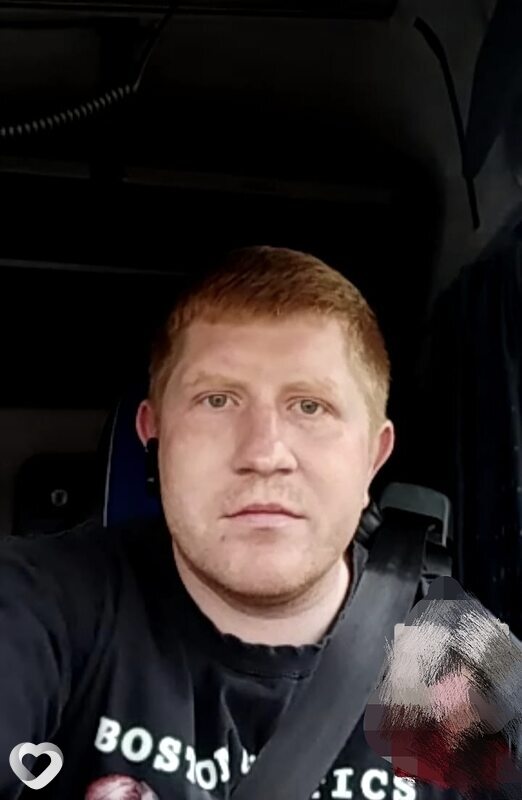 Viktar, 32, Бресте — анкета №226405