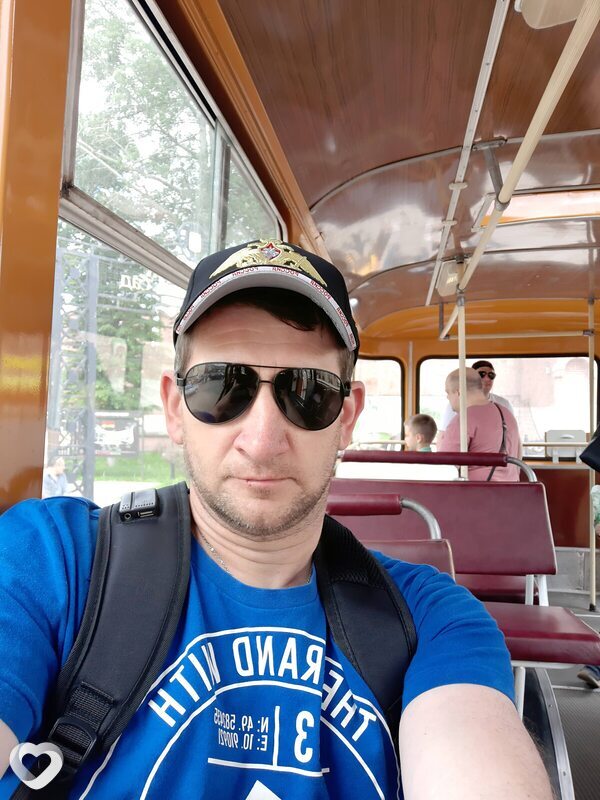 Gugо Виктор, 46, Туле — анкета №226409
