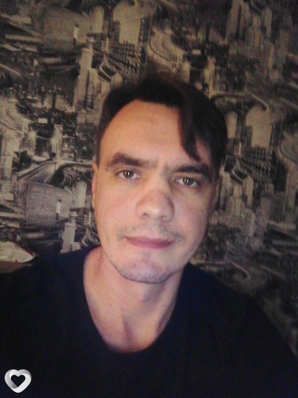Олег, 42, Гомеле — анкета №225791