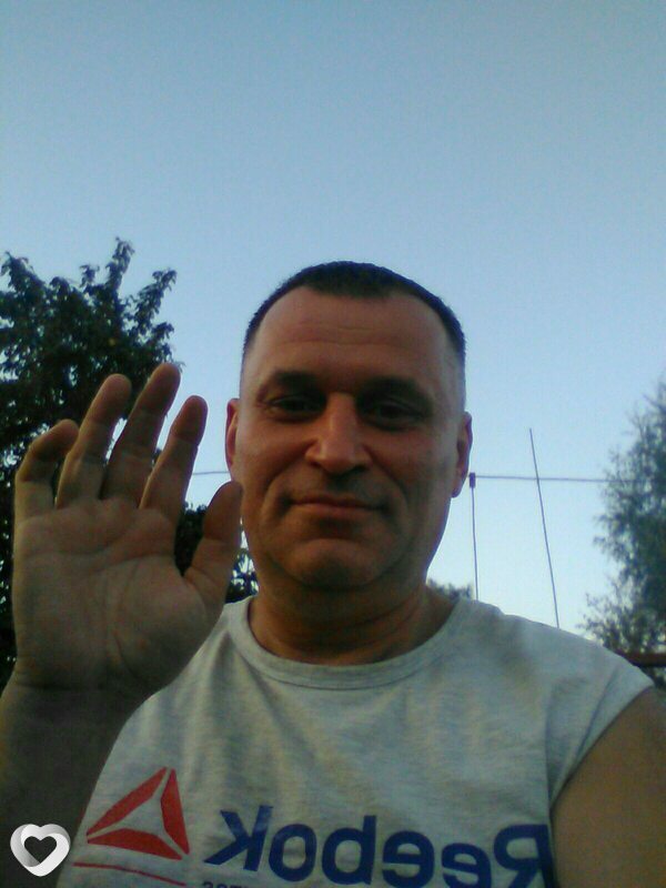 Сергей, 52, Бресте — анкета №225793