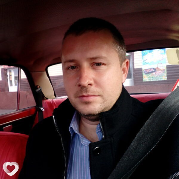 Сергей, 40, Прокопьевске — анкета №225794