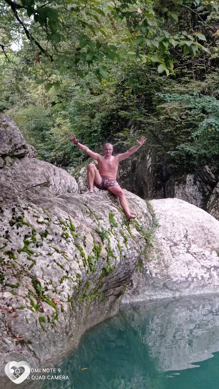 Алексей, 43, Новосибирске — анкета №225795
