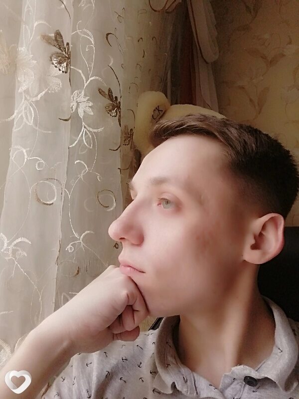 Олег, 24, Гродно — анкета №225802