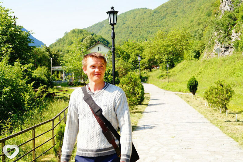 Николай, 41, Пружанах — анкета №225804