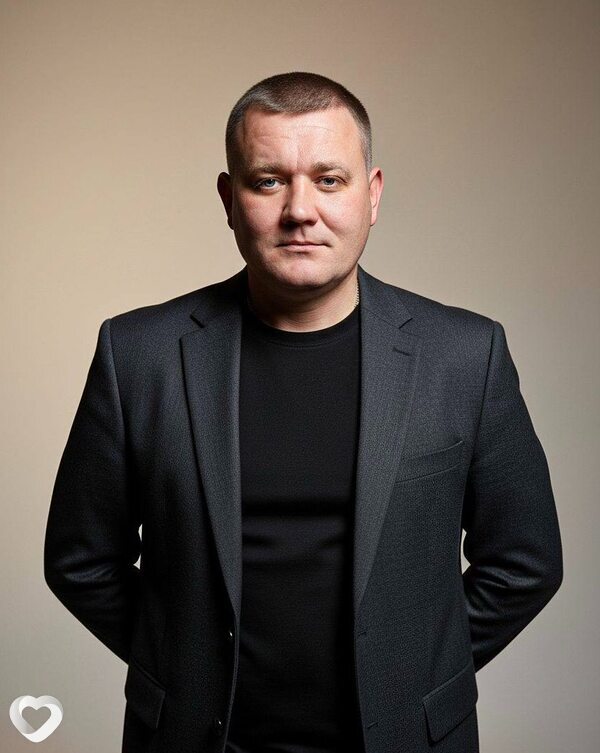 Алексей, 36, Березовский (Свердловская обл) — анкета №225805