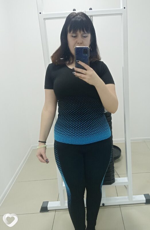 Лариса, 36, Кокшетау — анкета №225809