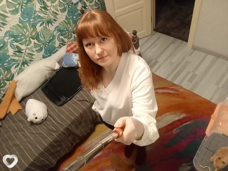 Вера, 38, Кемерове — анкета №225810
