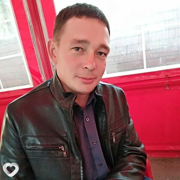 Максим, 37, Чите — анкета №225569