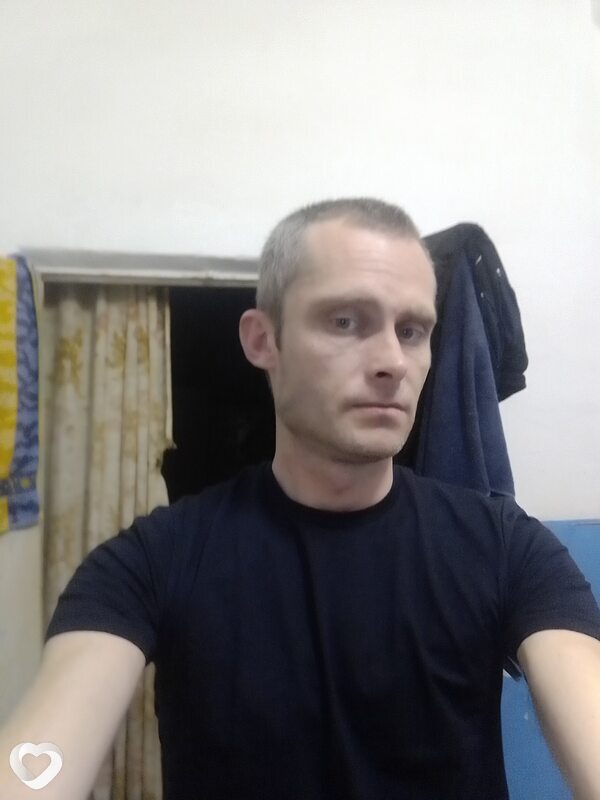 Анатоль, 37, Киеве — анкета №225570