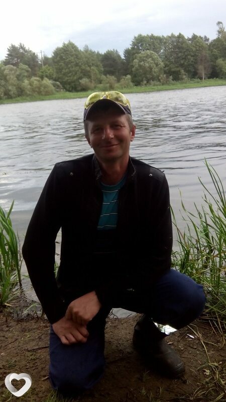 Сергей, 49, Мяделе — анкета №225573