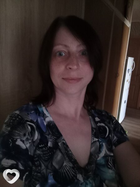 Ольга, 41, Слуцке — анкета №225574