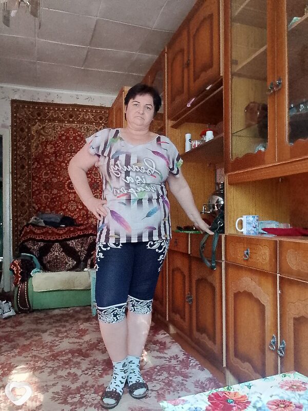 Алена, 47, Минеральных Водах — анкета №225577