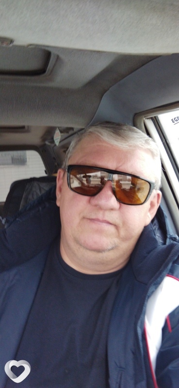 Сергей, 54, Мысках — анкета №225578