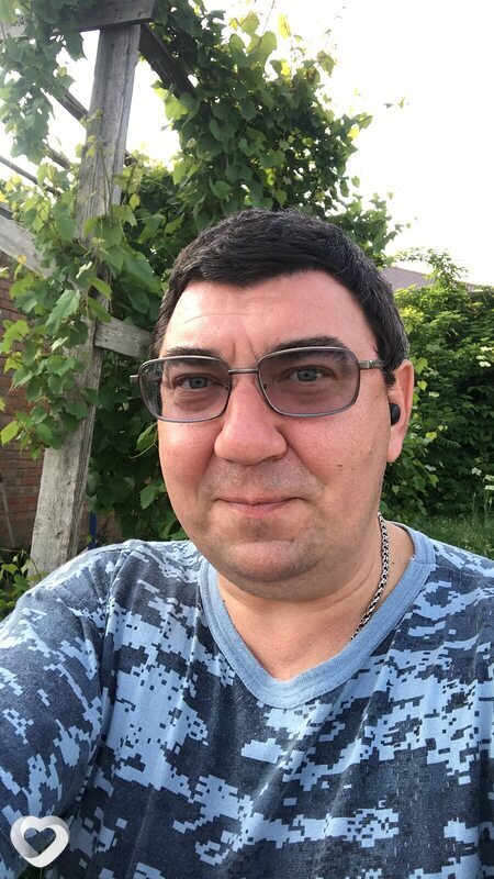 Роман, 50, Ростове-на-Дону — анкета №225582