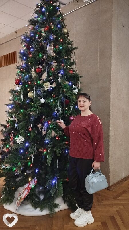 Vredina, 43, Воронеже — анкета №225585