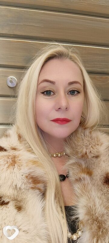 Татьяна, 41, Бресте — анкета №225589