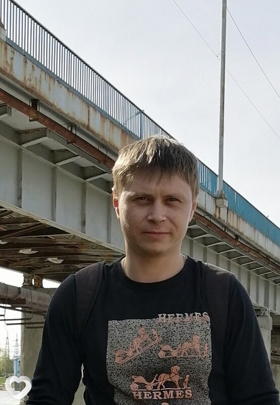 Илья, 35, Пензе — анкета №225617