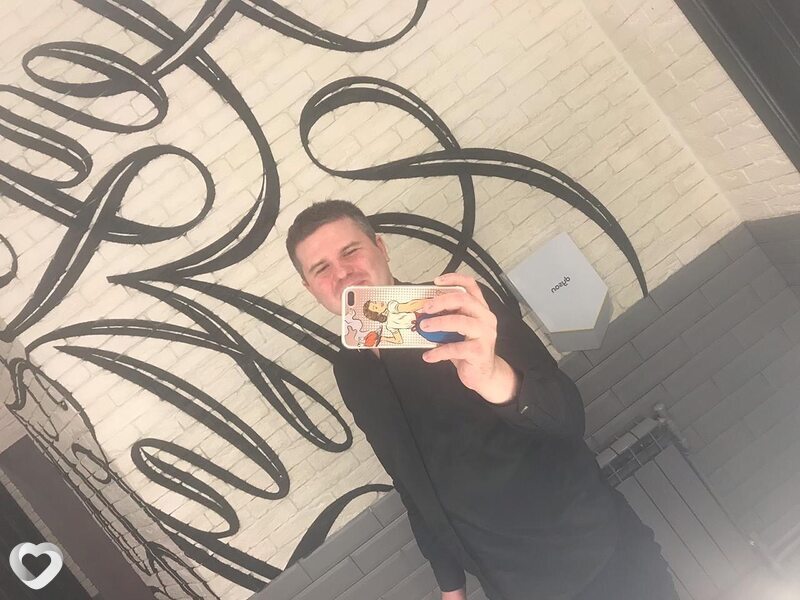 Дмитрий, 38, Владимире — анкета №225624