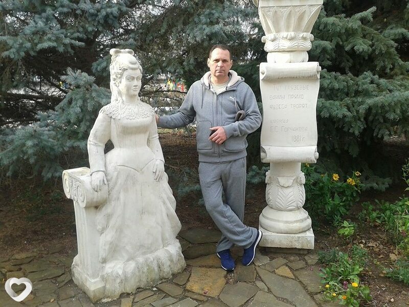 Геннадий, 64, Симферополе — анкета №225631