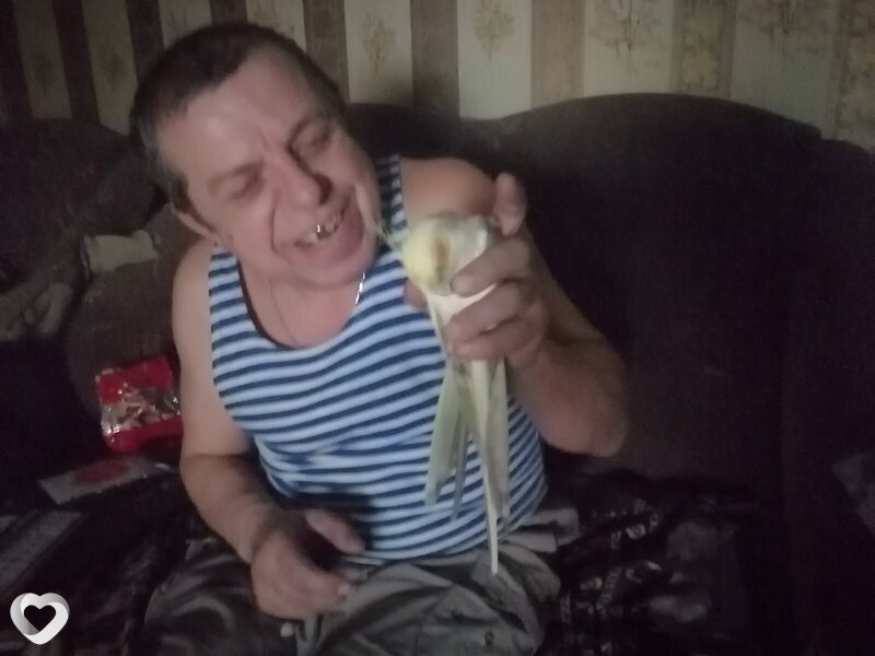 Сергей, 59, Бобруйске — анкета №225633