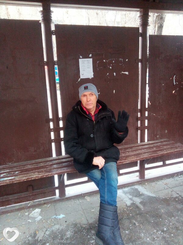Александр, 66, Караганде — анкета №225635