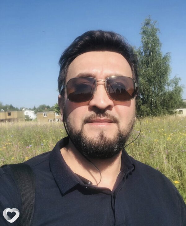 Марат, 45, Дмитрове — анкета №225636