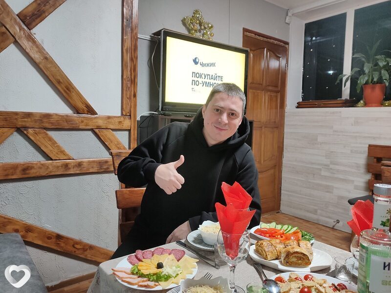 Дмитрий, 37, Нижнем Тагиле — анкета №225637