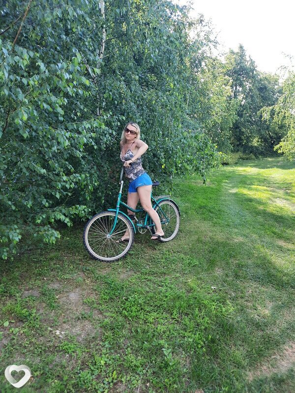 Татьяна, 49, Туле — анкета №225690