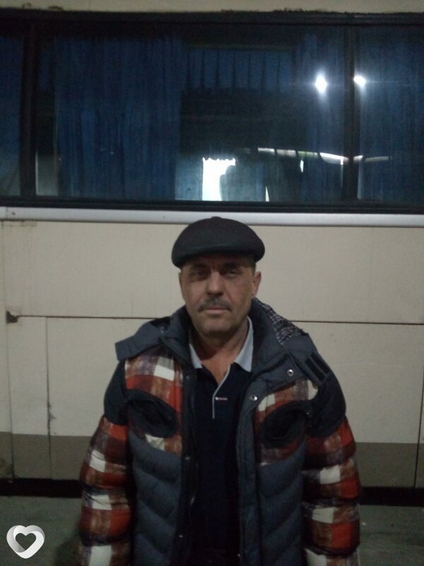 Сергей, 58, Рубцовске — анкета №225695
