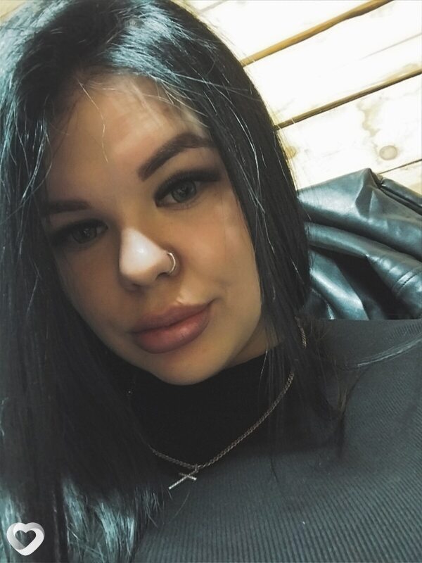 Светлана, 36, Москве — анкета №225696