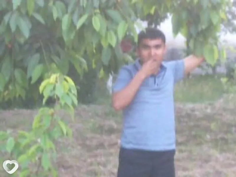 Ahmet, Андижан