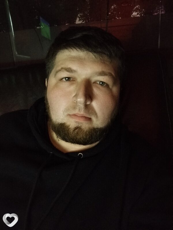 Азик, 35, Нальчике — анкета №225699