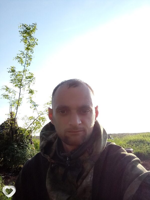 Артем, 38, Донецке — анкета №225702