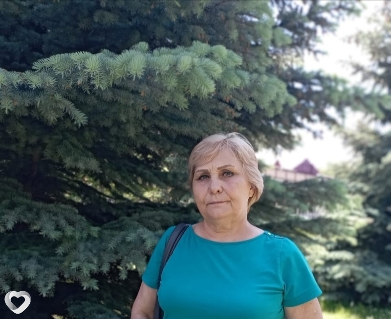 Любовь, Шадринск