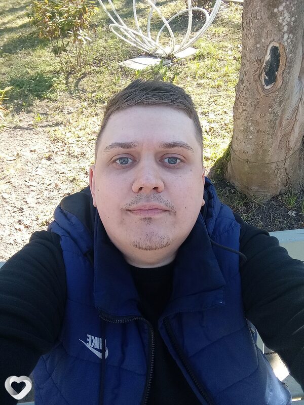 Артем, 31, Калининграде — анкета №225706
