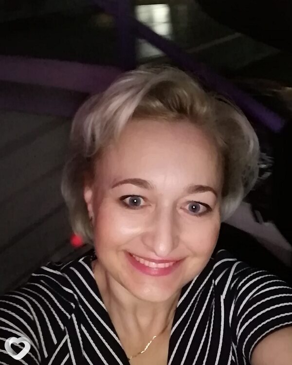 Лариса, 54, Минске — анкета №225712